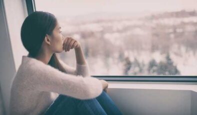 Soğuk havalarda artan duygusal çöküş: Kış depresyonunun belirtileri ve günlük hayatta uygulanabilir çözüm önerileri