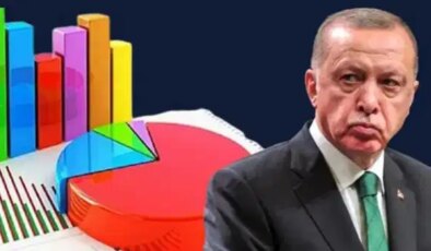 Son araştırmada çok konuşulacak ‘Erdoğan’ ayrıntısı: ‘Açık uç’lu soruda birinci çıktı ama…