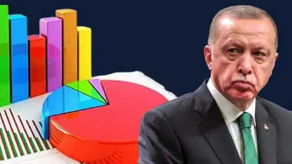 Son araştırmada çok konuşulacak ‘Erdoğan’ ayrıntısı: ‘Açık uç’lu soruda birinci çıktı ama…