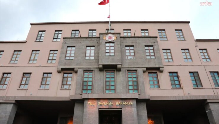 Son Dakika… 20 asker şehit olmuştu… MSB’den açıklama geldi: C-130 uçaklarının kullanımı durduruldu!