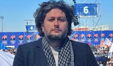 Son dakika… AKP’li trol Furkan Bölükbaşı’na tutuklama talebi