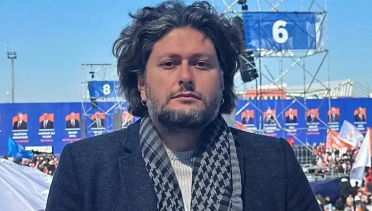 Son dakika… AKP’li trol Furkan Bölükbaşı’na tutuklama talebi