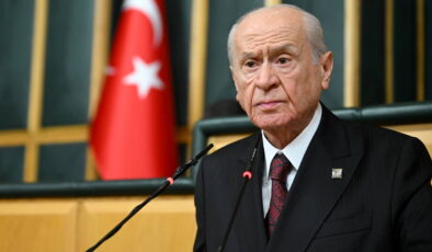 Son dakika… Bahçeli, İmralı yolcusu mu? Kürsüden haykırdı: ‘Alırım yanıma 3 arkadaşımı, gocunmam!’