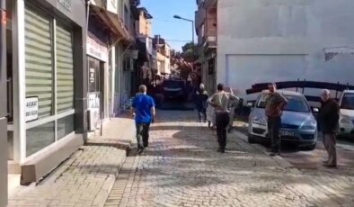 Son dakika… Balıkesir Sındırgı’da korkutan deprem: İstanbul ve İzmir’de de hissedildi!