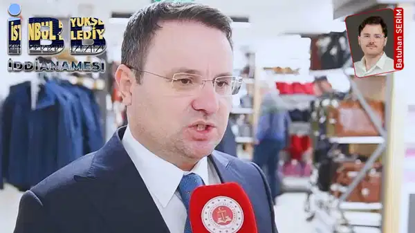 Son Dakika… Başsavcı Akın Gürlek’in gazetecilerle toplantısı başladı: Neler açıklayacak?