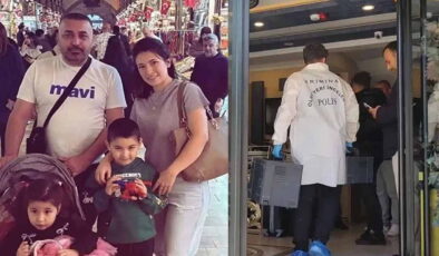 Son Dakika… Böcek ailesi soruşturmasında 2 kişiye yakalama kararı!