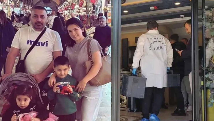 Son Dakika… Böcek ailesi soruşturmasında 2 kişiye yakalama kararı!