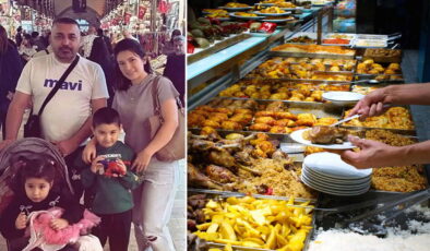 Son dakika… Böcek ailesini hayattan koparan ‘zehirlenme’ faciası sonrası İstanbul’da yeni kararlar: İşletmelere 24 saat kesintisiz ses ve görüntü kaydı şartı geldi!