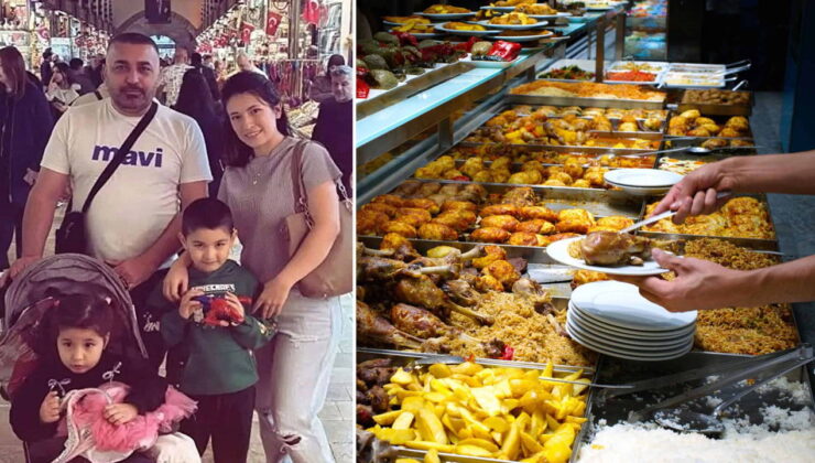 Son dakika… Böcek ailesini hayattan koparan ‘zehirlenme’ faciası sonrası İstanbul’da yeni kararlar: İşletmelere 24 saat kesintisiz ses ve görüntü kaydı şartı geldi!