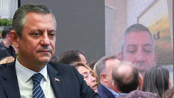 Son Dakika… CHP Genel Başkanı Özgür Özel, çevrimiçi bağlandı: Aile Dayanışma Ağı bir araya geldi