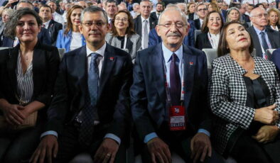 Son Dakika… CHP’nin ceza davasında ara karar: Mahkeme davayı erteledi