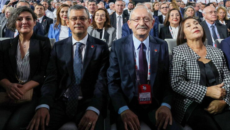 Son Dakika… CHP’nin ceza davasında ara karar: Mahkeme davayı erteledi