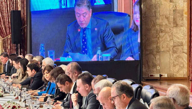 Son Dakika… CHP’nin ‘İmralı’ kararı belli oldu!