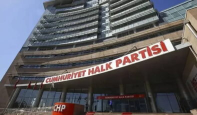Son Dakika… CHP’nin ‘İmralı’ toplantısı sona erdi