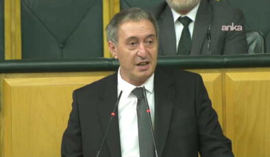 Son Dakika… DEM Parti Grup Toplantısı başladı: ‘Demirtaş ve Yüksekdağ serbest bırakılmalıdır’