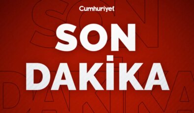 Son Dakika… Ekrem İmamoğlu’nun babası ve oğluna yurtdışına çıkış yasağı!