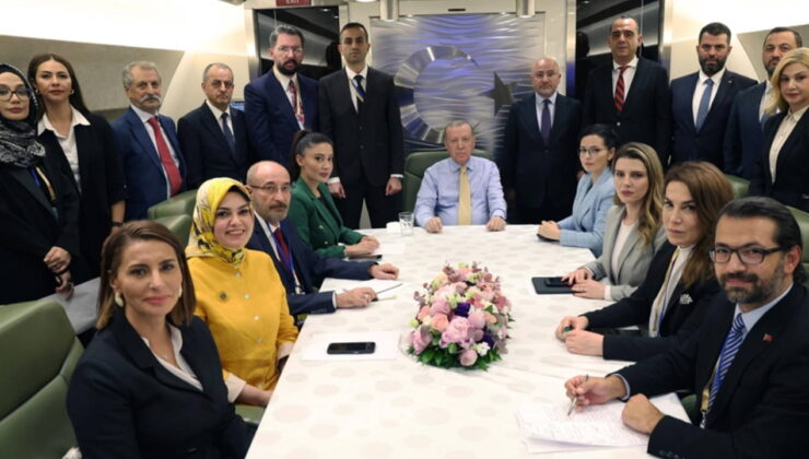 Son Dakika… Erdoğan’dan ‘Devlet Bahçeli’ açıklaması: ‘İrtibatlarımızı kurar, adımı atarız’