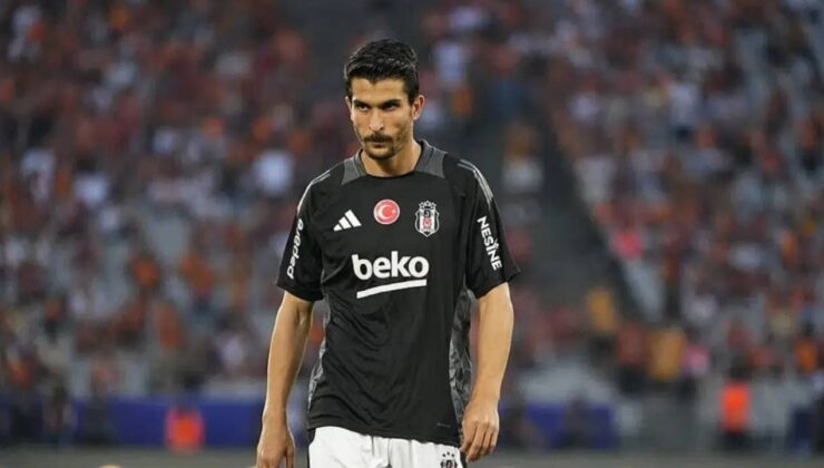 Son dakika… Futbolda bahis soruşturması: Beşiktaş kaptanı Necip Uysal, Çağlayan Adliyesi’nde!