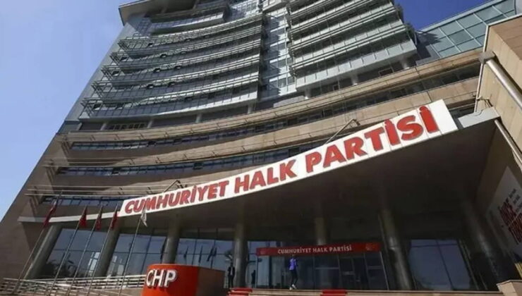 Son dakika haberi… CHP’nin Bilgi İşlem Sorumlusu’na tutuklama talebi