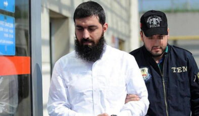 Son Dakika… Halis Bayancuk ve Haris Karadağ’a tahliye