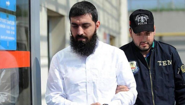 Son Dakika… Halis Bayancuk ve Haris Karadağ’a tahliye