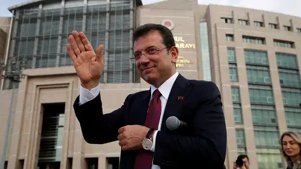 Son dakika… İBB iddianamesi kabul edildi