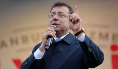 Son dakika… İmamoğlu’ndan ‘İBB iddianamesi’ sonrası ilk açıklama: ‘Gazi Meclisimizi göreve çağırıyorum!’