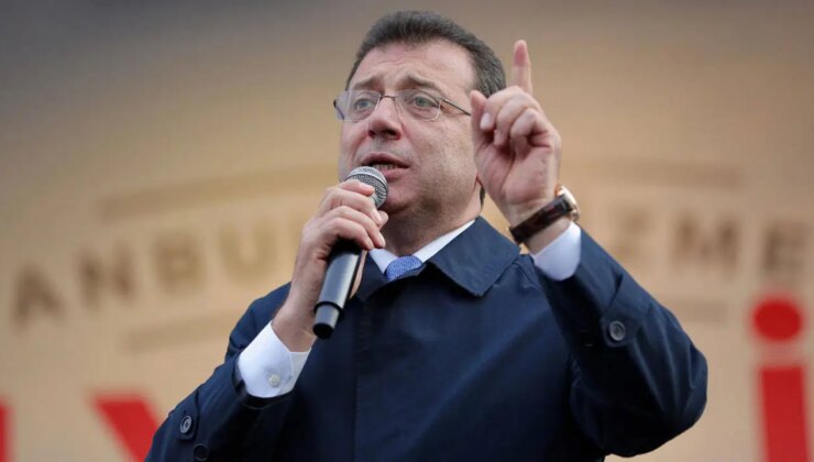 Son dakika… İmamoğlu’ndan ‘İBB iddianamesi’ sonrası ilk açıklama: ‘Gazi Meclisimizi göreve çağırıyorum!’