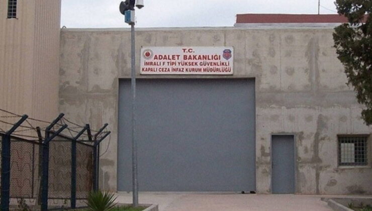 Son dakika… İmralı ziyareti sonrası süreç komisyonunun ilk toplantısı 4 Aralık’ta olacak