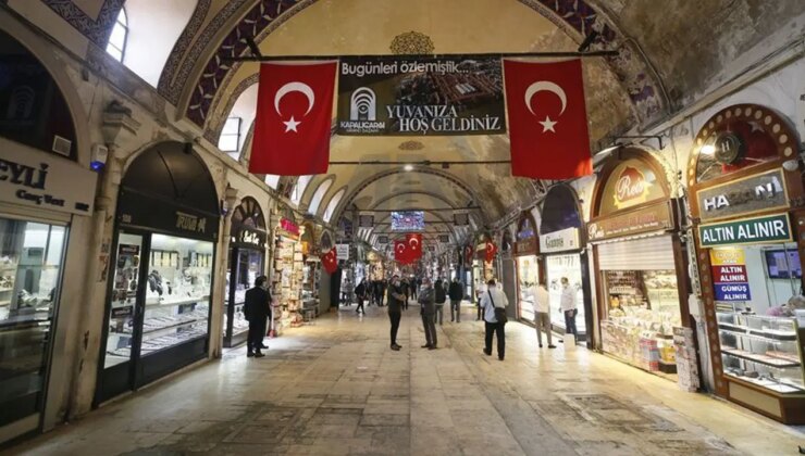 Son dakika… Kapalıçarşı’da para aklandığı iddiasında 4. operasyon: Onlarca gözaltı!