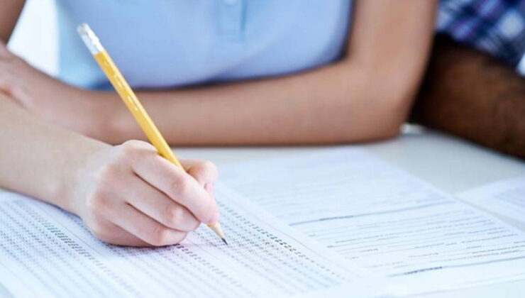 Son Dakika… Liselere Geçiş Sistemi (LGS) sınavının tarihi belli oldu!