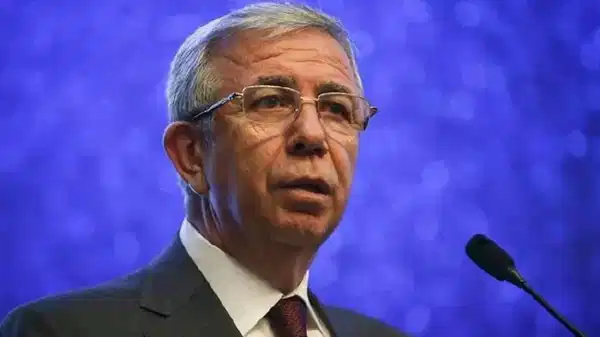 Son Dakika… Mansur Yavaş’tan soruşturma iznine ilk tepki: ‘Kararın yargıdan döneceğine olan inancımız tamdır’