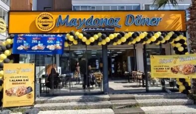 Son dakika… Maydonoz Döner iddianamesi tamamlandı: İstenen cezalar belli oldu