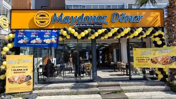 Son dakika… Maydonoz Döner iddianamesi tamamlandı: İstenen cezalar belli oldu