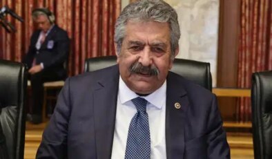 Son dakika… MHP, İmralı ziyareti için Feti Yıldız’ı görevlendirdi: ‘MHP adına gideceğim…’