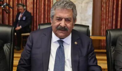 Son dakika… MHP’li Feti Yıldız’dan yeni ‘İmralı’ açıklaması: Komisyondan çıkacak kararı duyurdu, rest çekti!