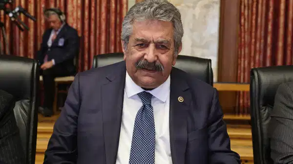 Son dakika… MHP’li Feti Yıldız’dan yeni ‘İmralı’ açıklaması: Komisyondan çıkacak kararı duyurdu, rest çekti!