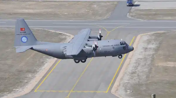 Son dakika… MSB duyurdu! Düşen C-130 uçağı incelemeleri tamamlandı: Kaza kırım ekibi yurda döndü