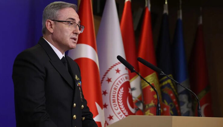 Son Dakika… MSB’den açıklama: Suriyeli askeri öğrenciler TSK’de görev alacak mı?