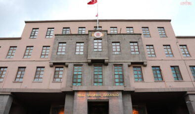 Son Dakika… MSB’den şehit bilgilerini yayanlara suç duyurusu: Emekli askerlerin orduevlerine girişi yasaklandı!