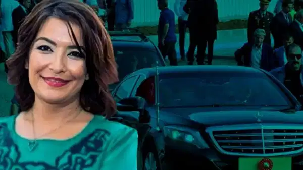 Son dakika… Öğretim görevlisi Eda Saraç hakkında tahliye kararı