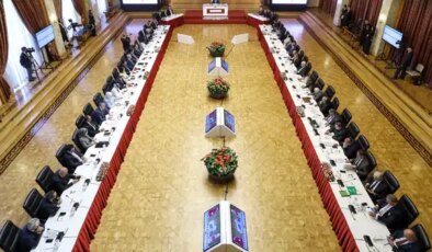 Son Dakika… Yeni Yol Grubu’ndan ‘İmralı’ kararı!