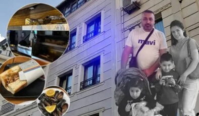 Son dakika… ‘Zehirlenme’ soruşturmasında yeni gelişme: Böcek ailesinin ölümüne ilişkin gözaltı sayısı 11’e yükseldi!