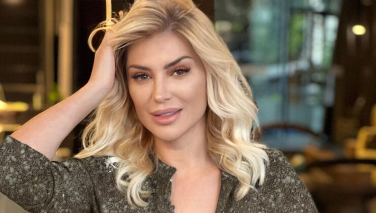 Songül Karlı’dan kalça estetiğine yanıt