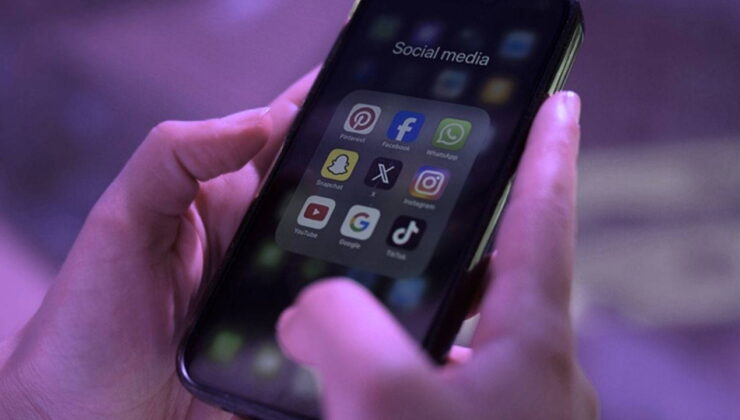 Sosyal medyada bırakılan dijital ayak izleri kötü amaçla kullanılabiliyor