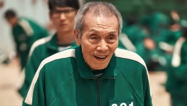 ‘Squid Game’ oyuncusu O Yeong-su, cinsel taciz suçlamasından aklandı