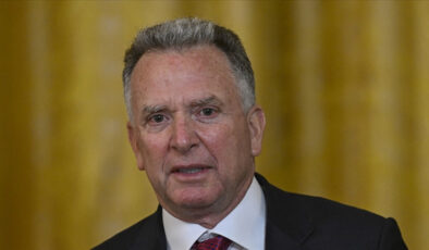 Steve Witkoff: İbrahim Anlaşmaları’na bir ülkenin daha katıldığını açıklayacağız