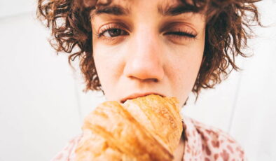 Stres neden fazla yememize yol açıyor?