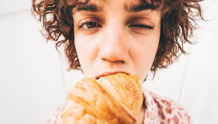 Stres neden fazla yememize yol açıyor?