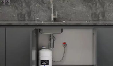 Su arıtma cihazlarının gizli gücü: Bazı zararlı metalleri ortadan kaldırıyor